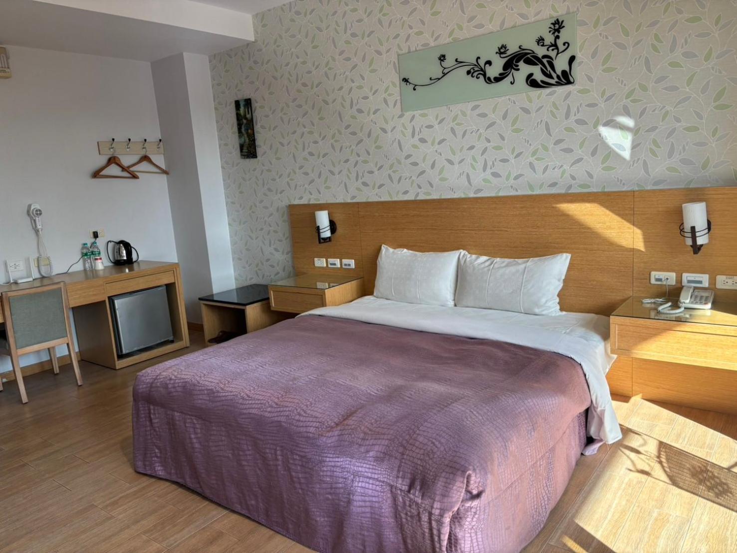 Hua Xiang Hotel-Qishan المظهر الخارجي الصورة